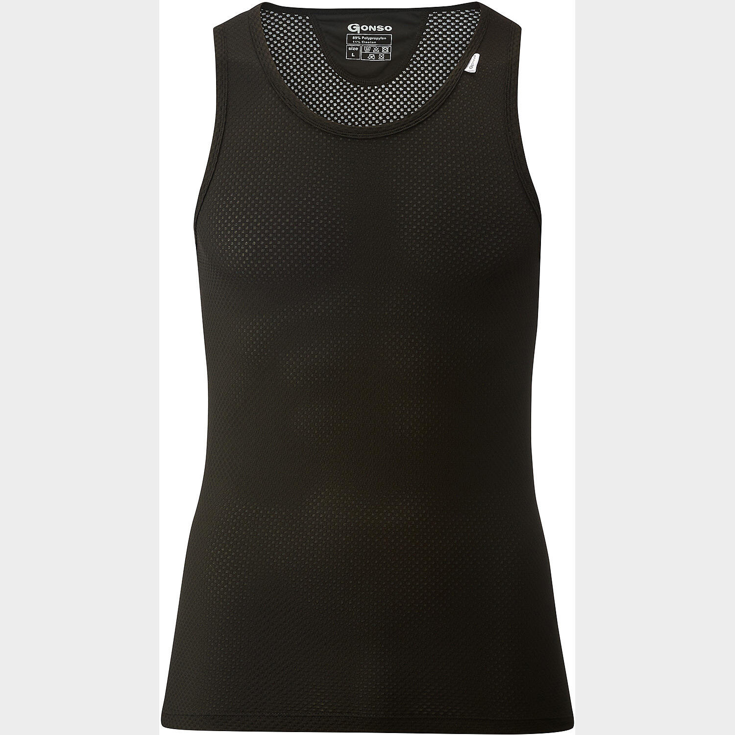 Sous maillot sans manches sans manches Gonso 5/5