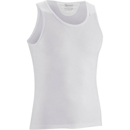 Herren Unterhemd Nevel Singlet