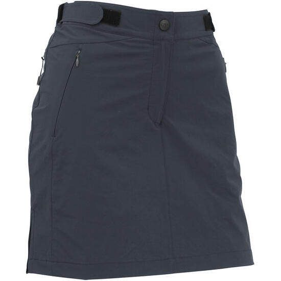 Damen Hosenrock Trekking Kristallkopf 3Lt