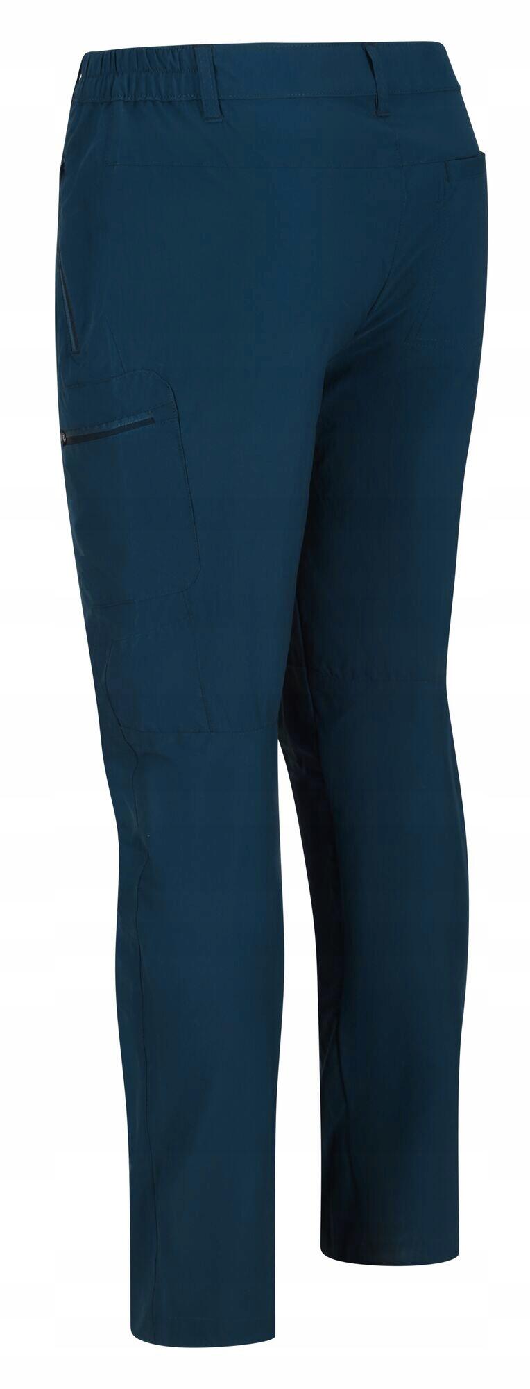 Broek Heren Wandelen 6/7