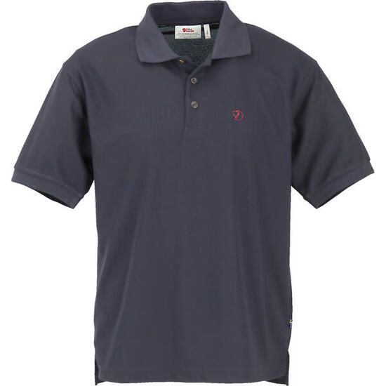 Poloshirt Crowley Piqué