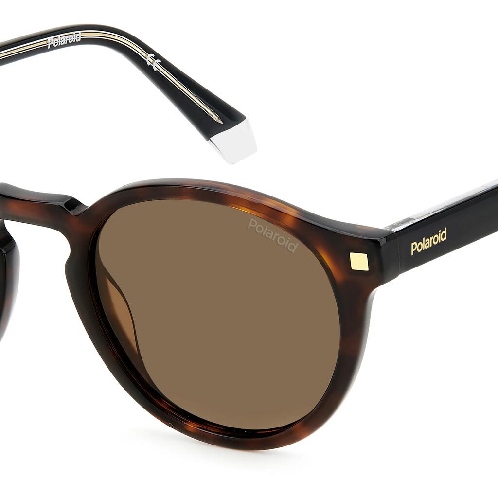 Sunglasses Polaroid PLD 4150/S/X man Size 50/22/145