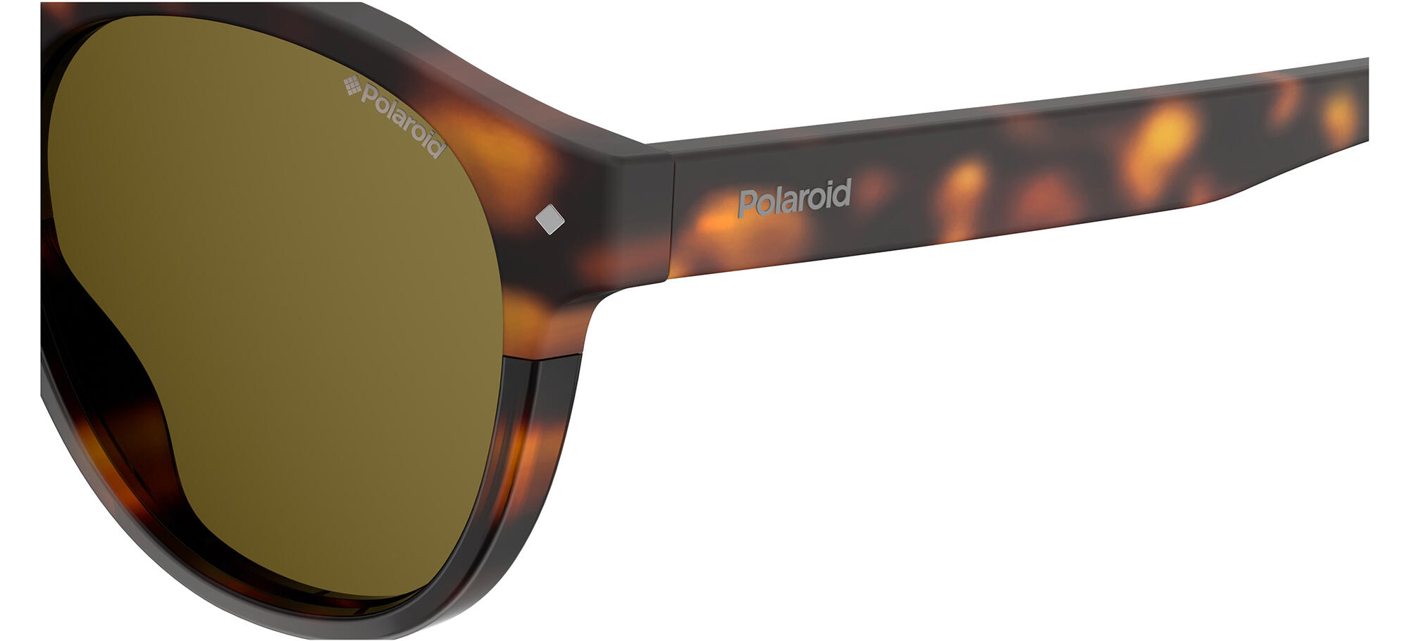 Lunettes de soleil Polaroid PLD 6042_S unisexe Ø mm polycarbonate 3/4