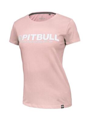 Damen T-Shirt Pitbull R