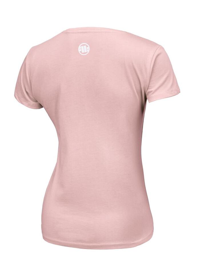 Koszulka bawełniana sportowa t-shirt dla dorosłych Pitbull R