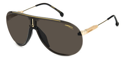 Lunettes de Soleil Carrera SUPERCHAMPION unisex Taille 99/1/135