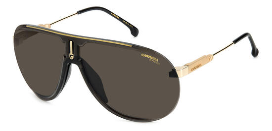 Lunettes de Soleil Carrera SUPERCHAMPION unisex Taille 99/1/135