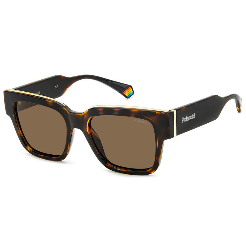 Gafas de sol Polaroid PLD 6198/S/X unisex Talla 52/18/140