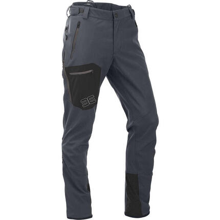 Herren Softshell-Tourenhose Seilschaft