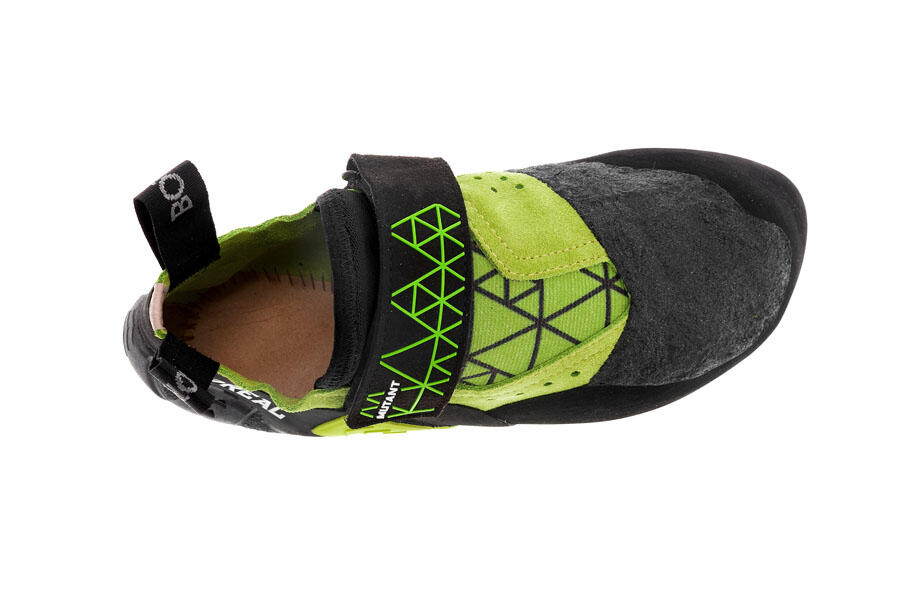 Scarpe da arrampicata Boreal Mutant 4/5
