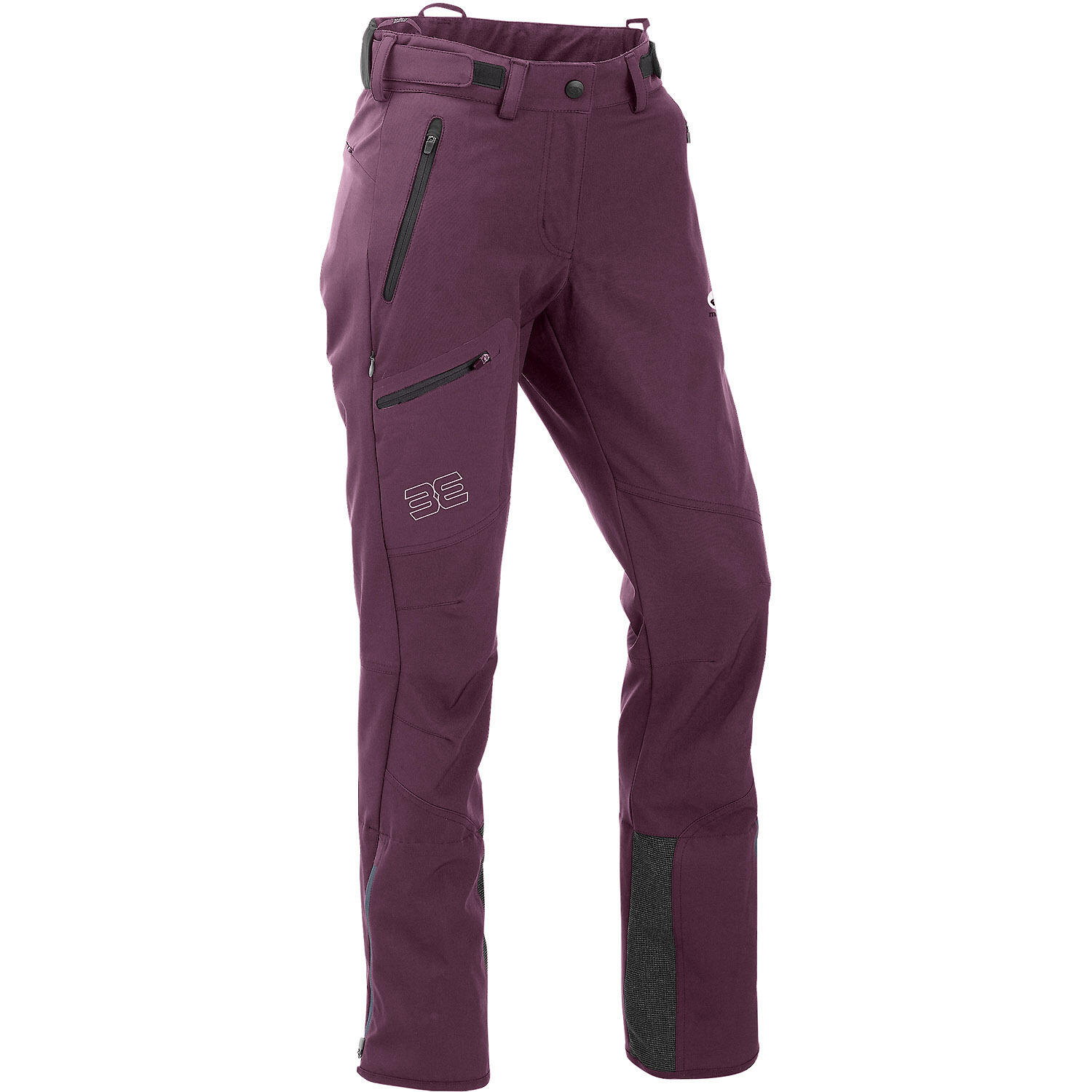 lavendelblau