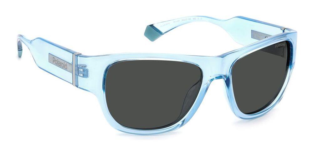 Gafas de sol Polaroid PLD 6197/S unisex Talla 55/17/130 3/4