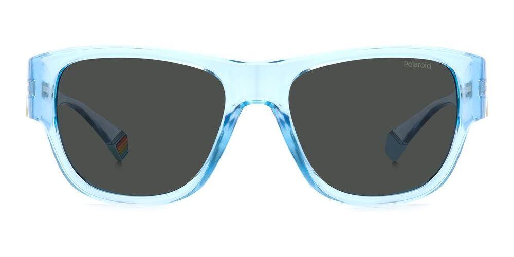 Gafas de sol Polaroid PLD 6197/S unisex Talla 55/17/130 2/4