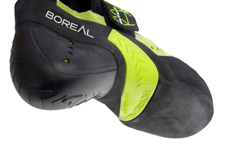 Scarpe da arrampicata Boreal Mutant 3/5