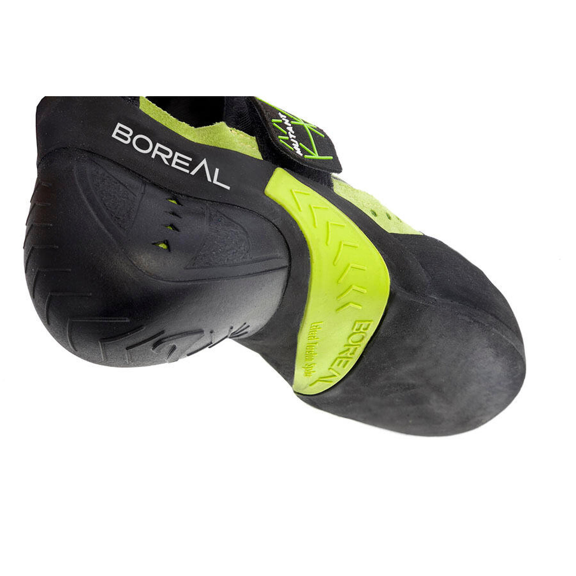 Boreal Scarpe da arrampicata Mutant