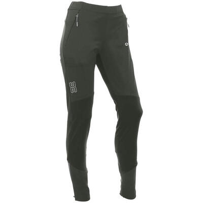 MAUL SPORT Damen Hybrid-Softshellhose Mayrhofen