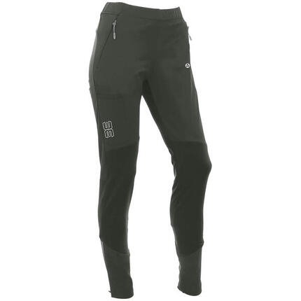 MAUL SPORT Damen Hybrid-Softshellhose Mayrhofen