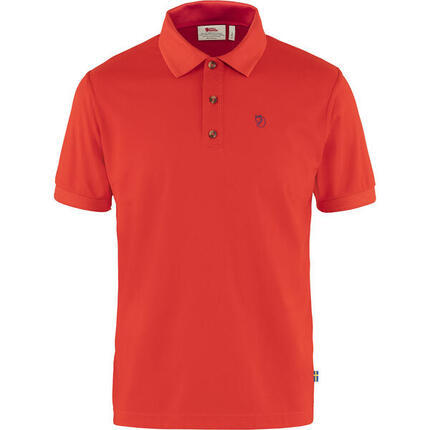 Poloshirt Crowley Piqué