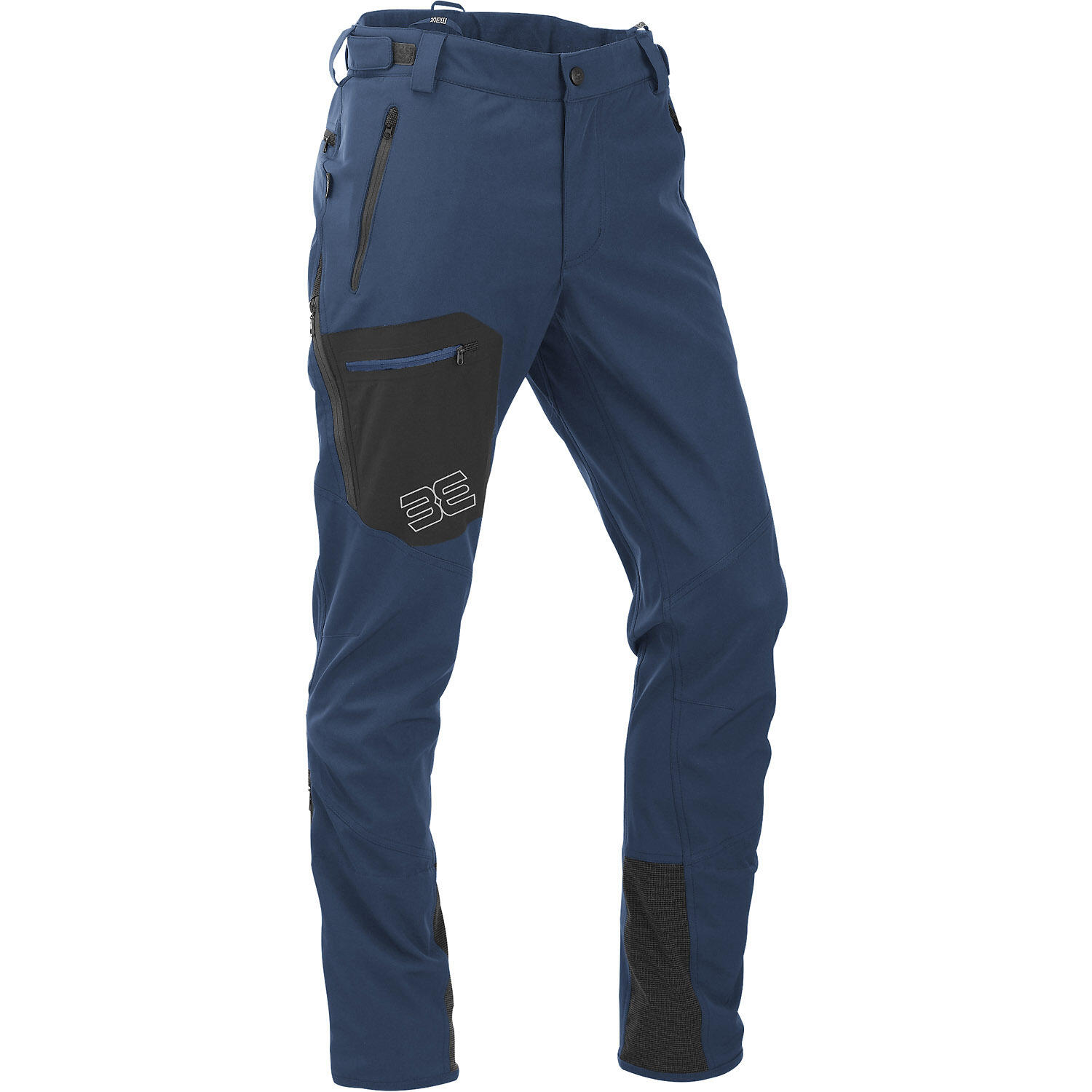 helles Himmelblau