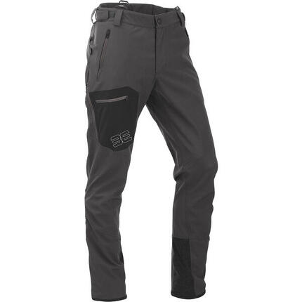 Herren Softshell-Tourenhose Seilschaft