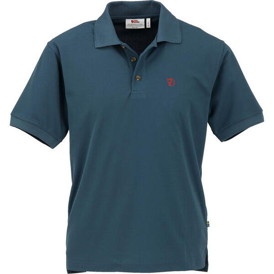Poloshirt Crowley Piqué