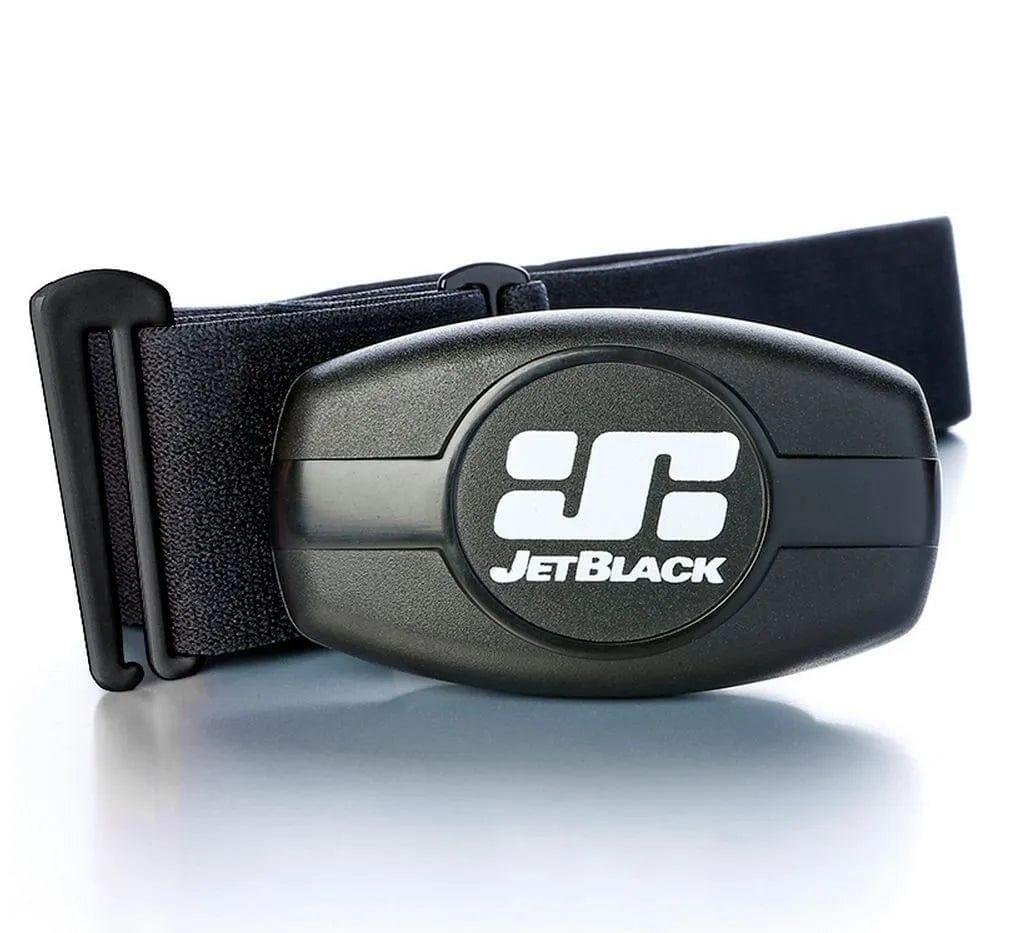 JetBlack Heart Rate Monitor