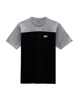 Magliette per uomo Vans nere