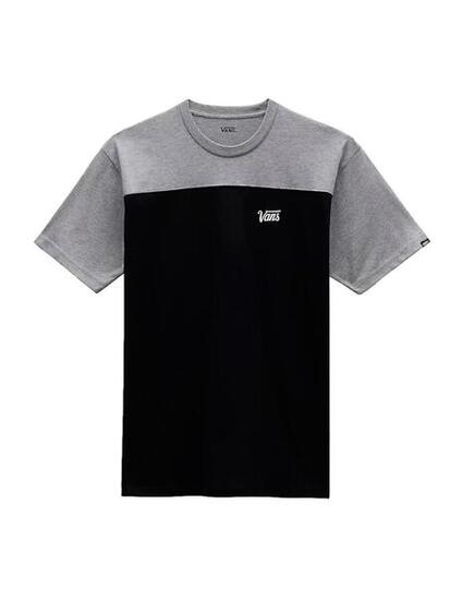 Magliette per uomo Vans nere