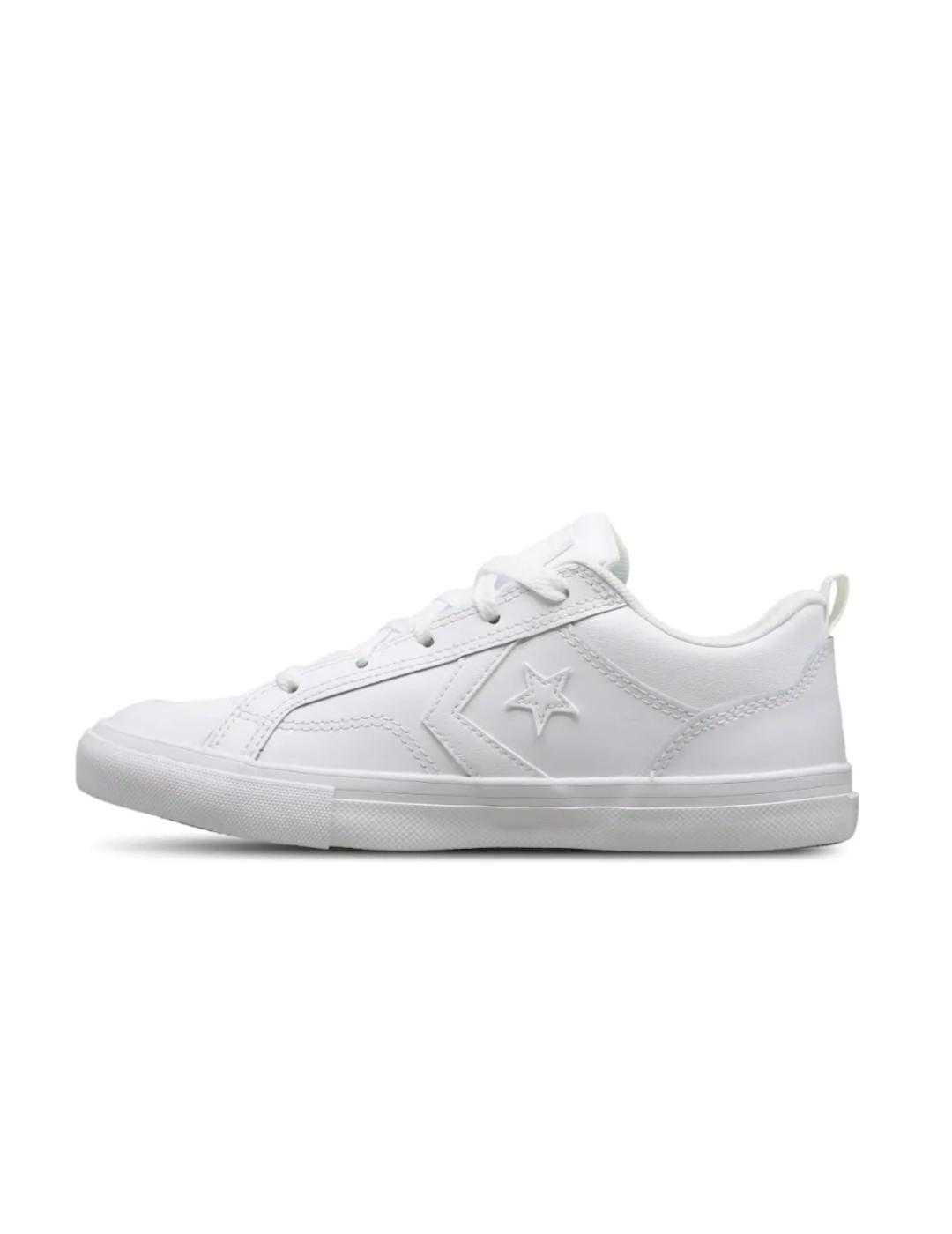 Schoen Converse model A08749C voor unisex jongens 2/5