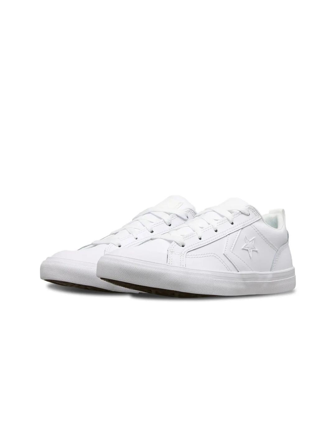 Schoen Converse model A08749C voor unisex jongens 4/5