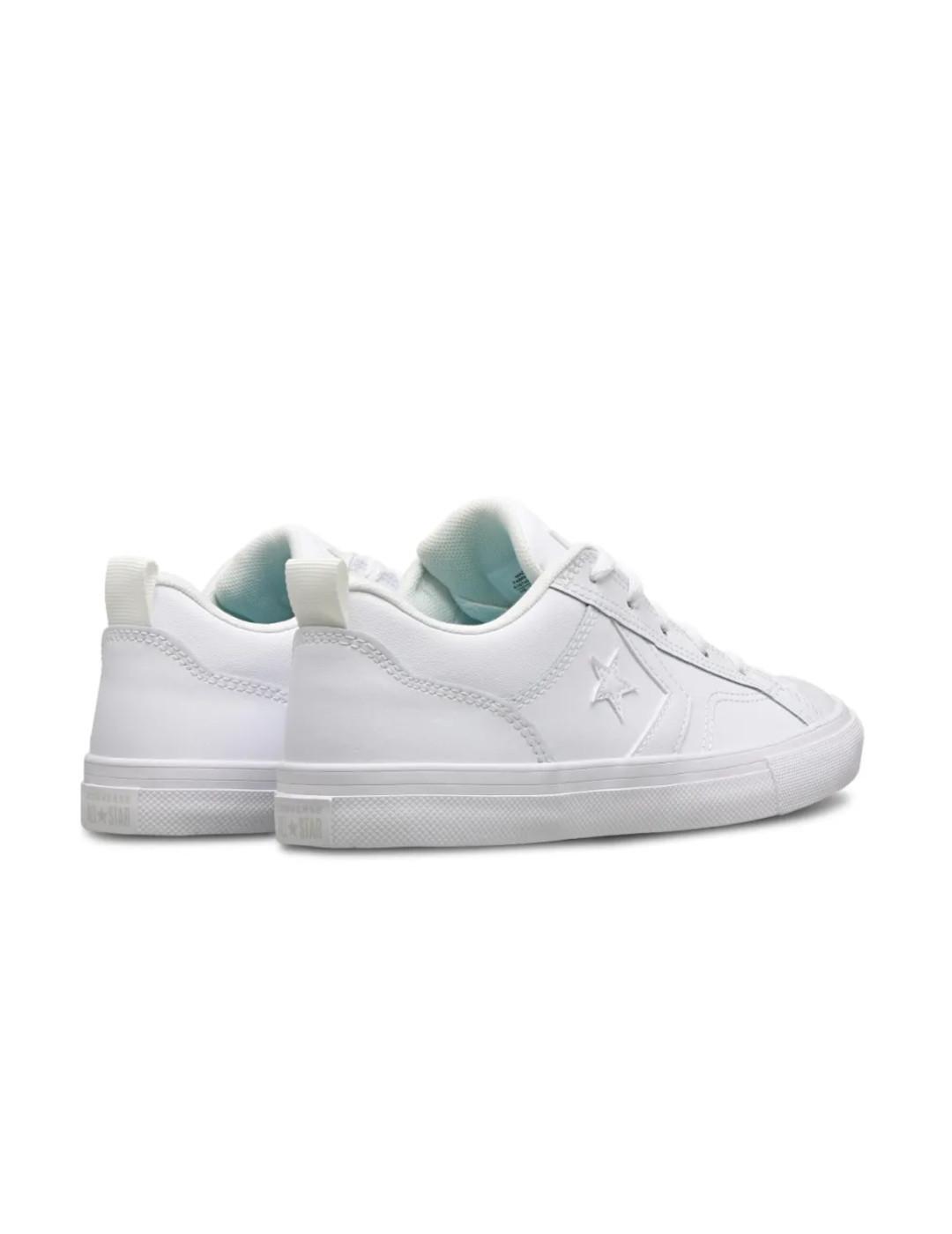 Schoen Converse model A08749C voor unisex jongens 3/5