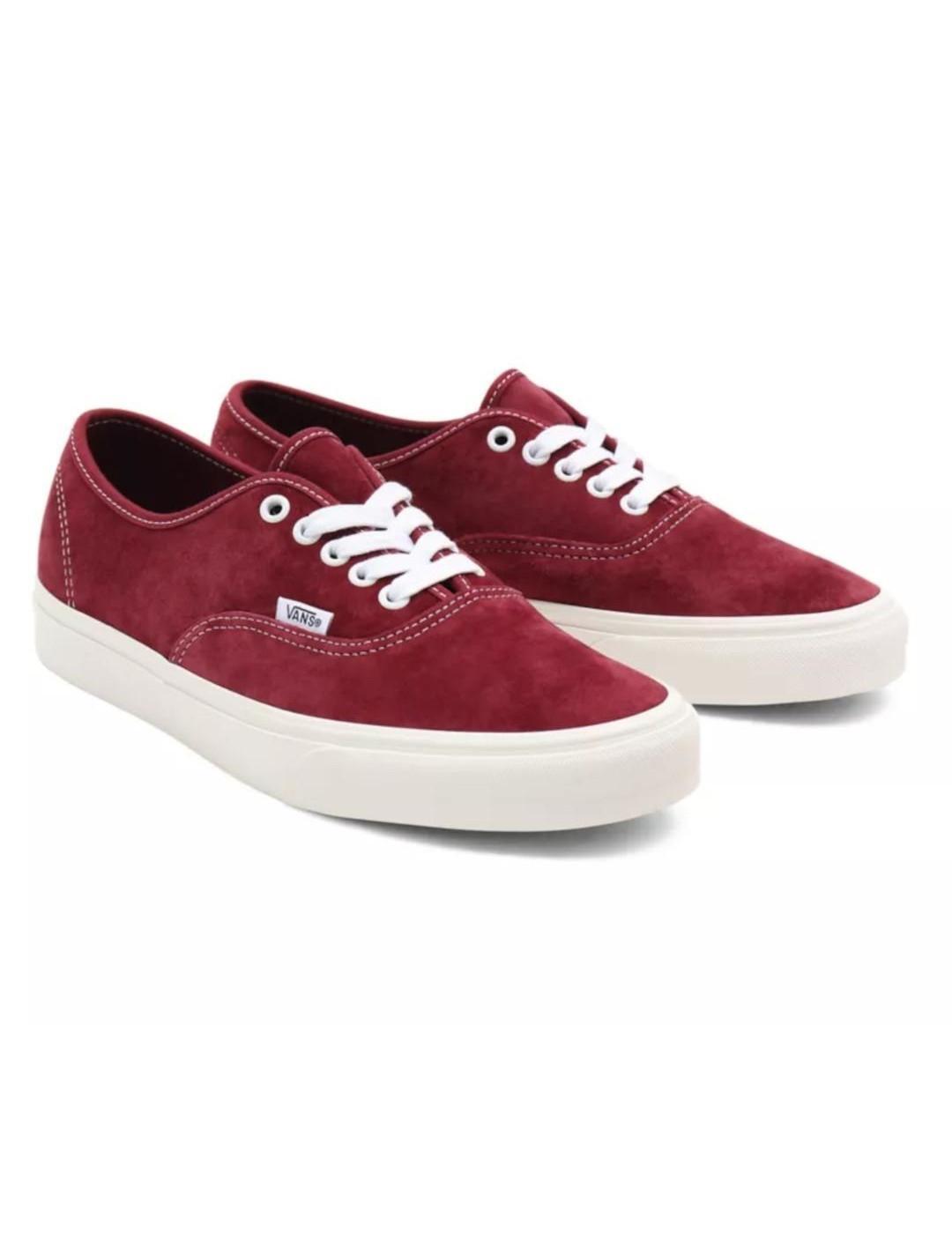 Authentic 2/3