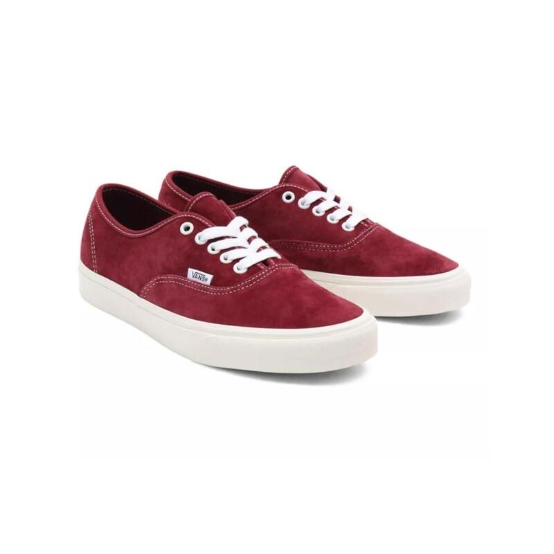 Sandalias para Hombre Vans  Rojo