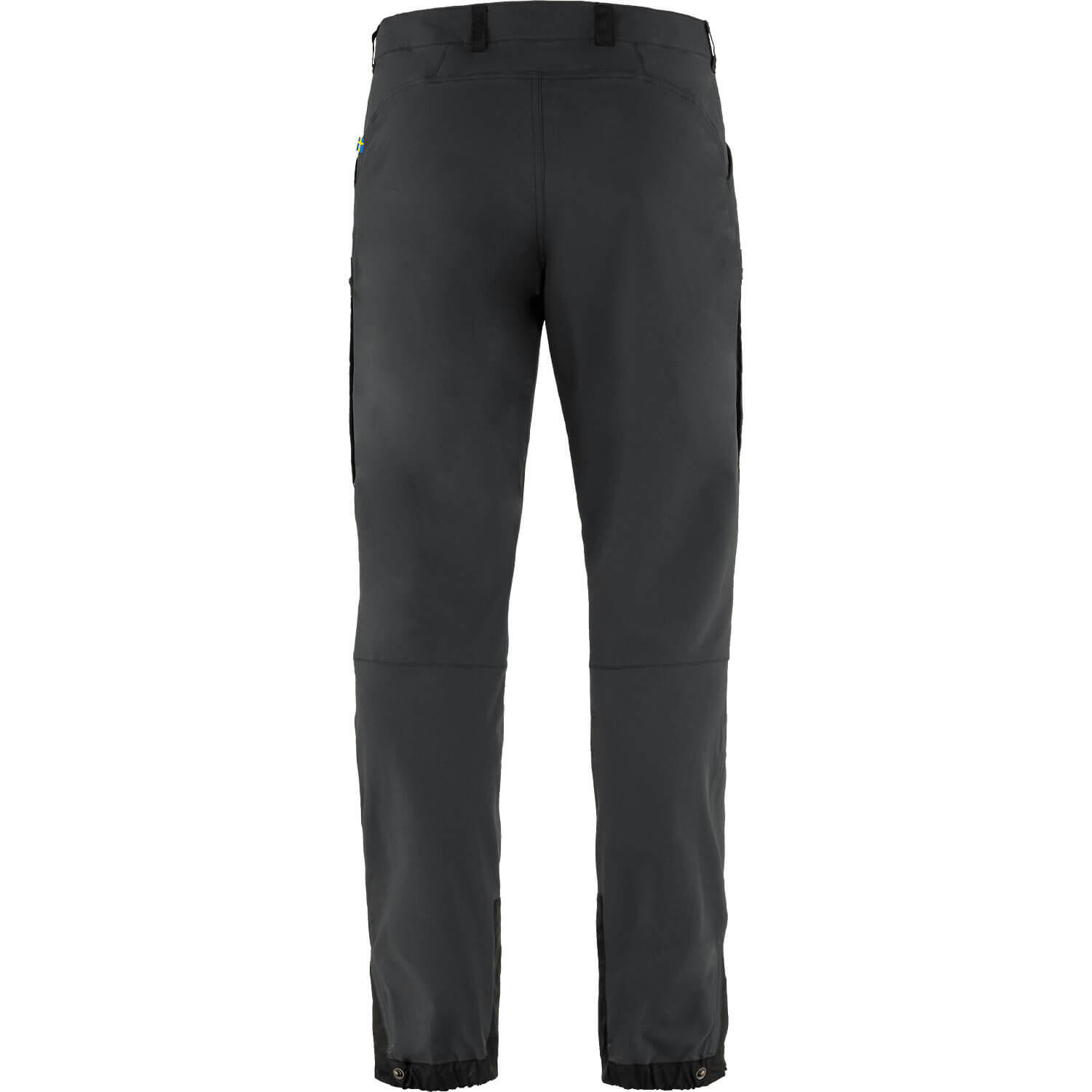 Herren Trekkinghose Keb Agile 4/5