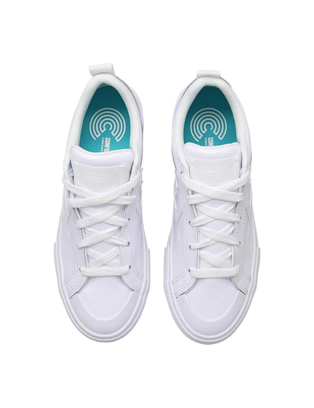 Schoen Converse model A08749C voor unisex jongens 5/5