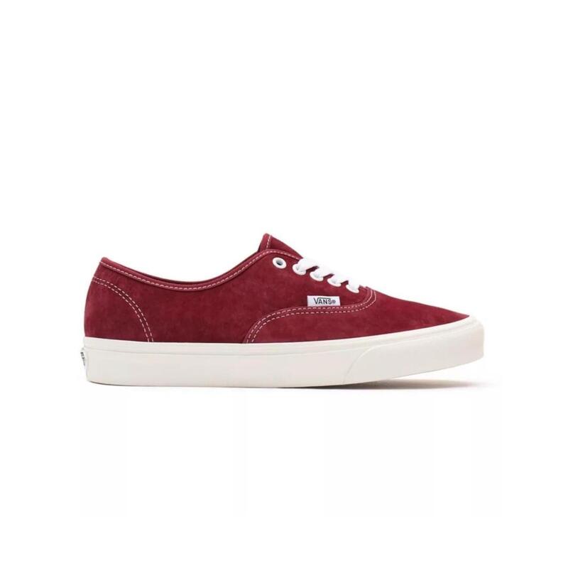 Sandalias para Hombre Vans  Rojo