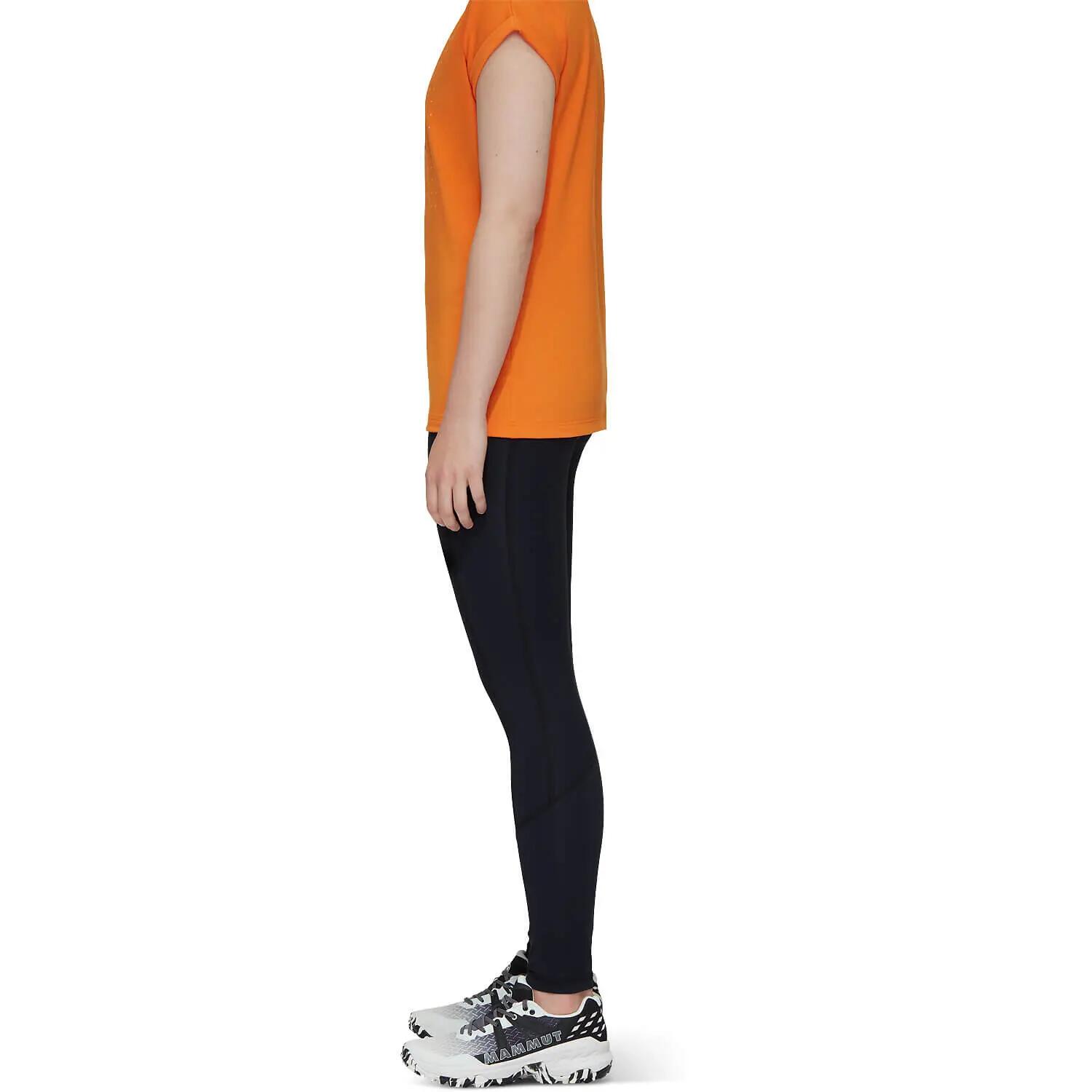 Legginsy MAMMUT Massone dla kobiet 4/6