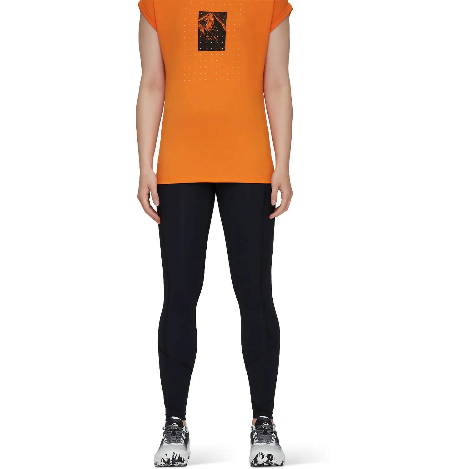 Legginsy MAMMUT Massone dla kobiet 2/6