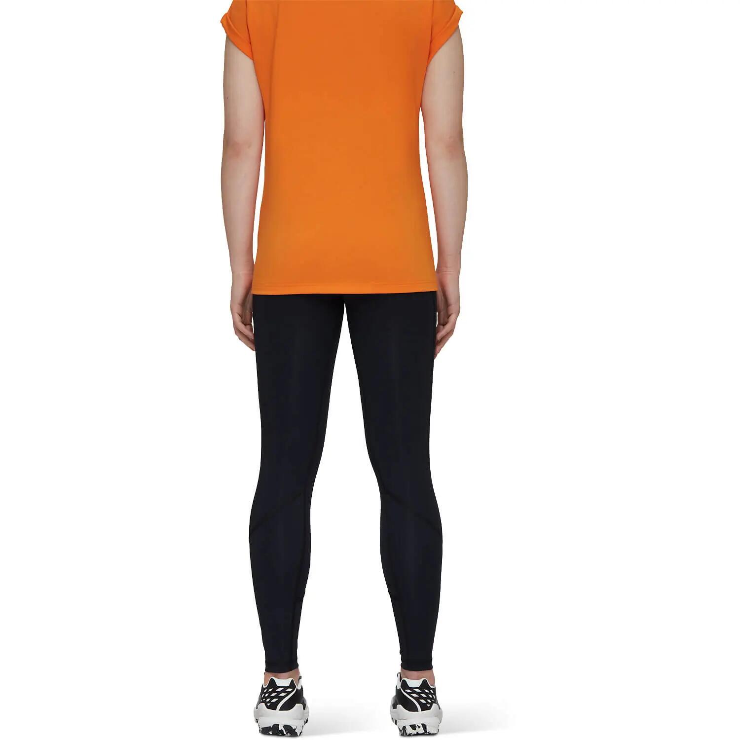 Legginsy MAMMUT Massone dla kobiet 3/6