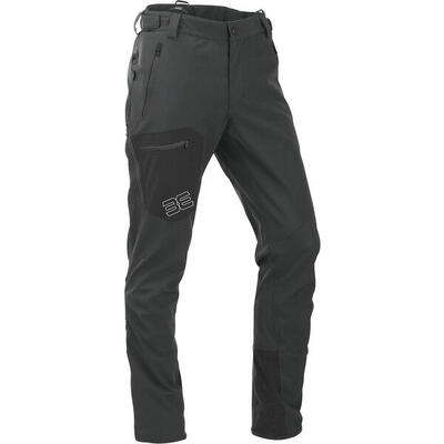 Softshell-Tourenhose Seilschaft