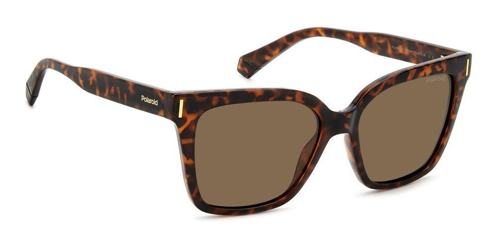Sonnenbrille Polaroid PLD 6192/S 086 Polarisiert aus Polycarbonat Damen 54 mm 4/4