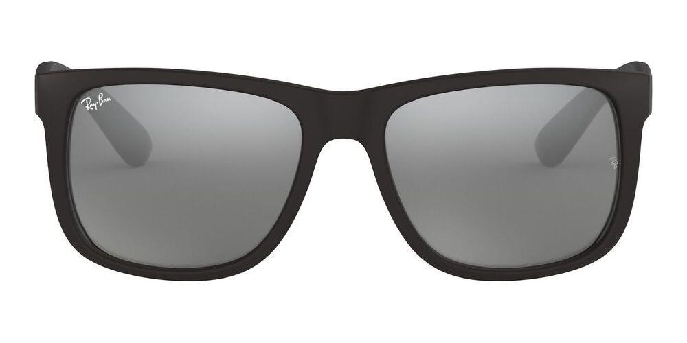 Lunettes de Soleil Ray-Ban JUSTIN RB 4165 unisex Taille 51/16/145 2/3