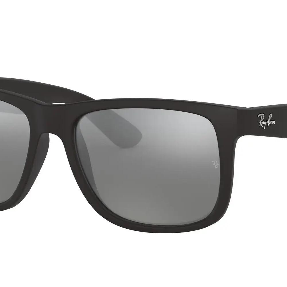 Sunglasses Ray-Ban JUSTIN RB 4165 unisex Size 51/16/145
