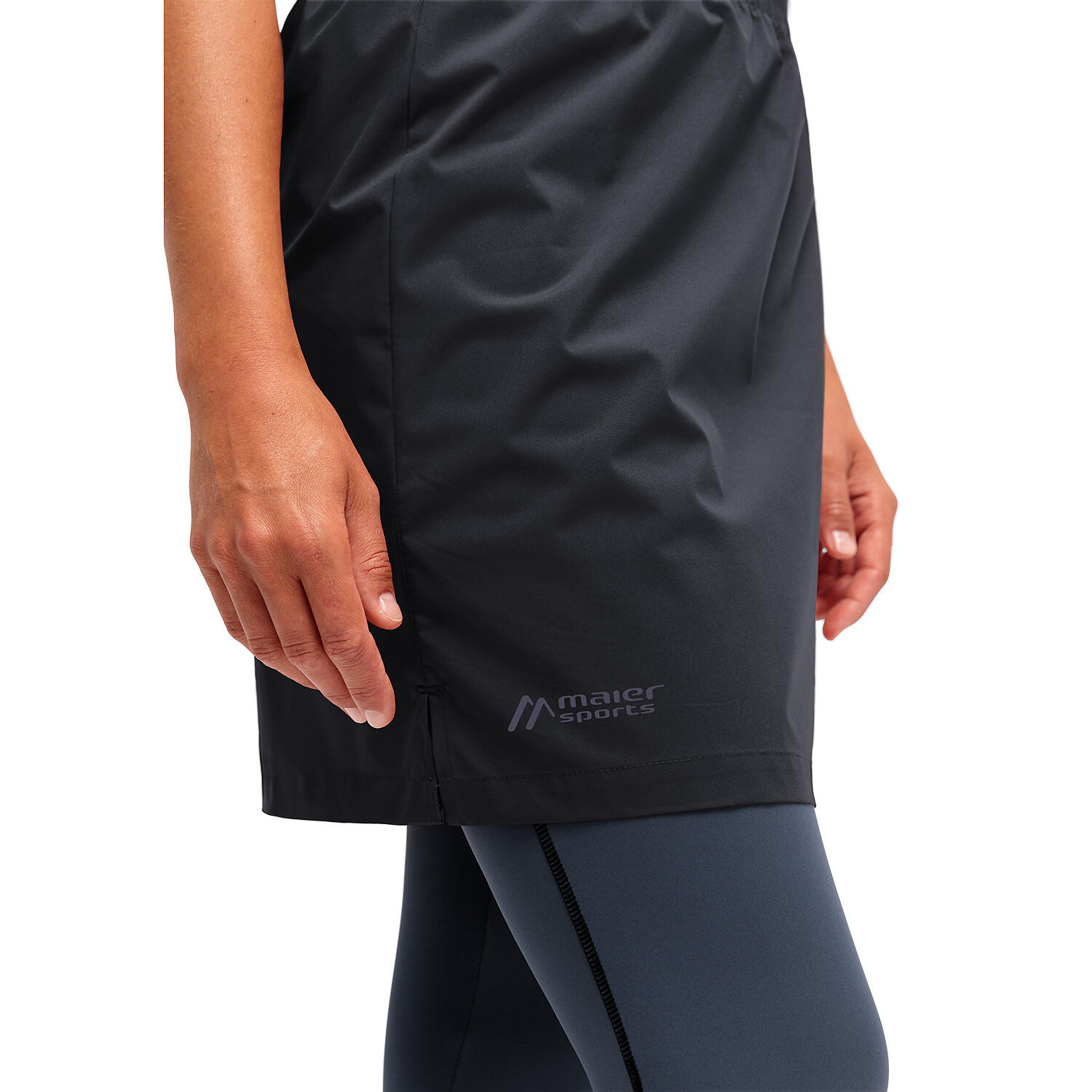 Short Donna Maier Sports Rain 2.0 3/3