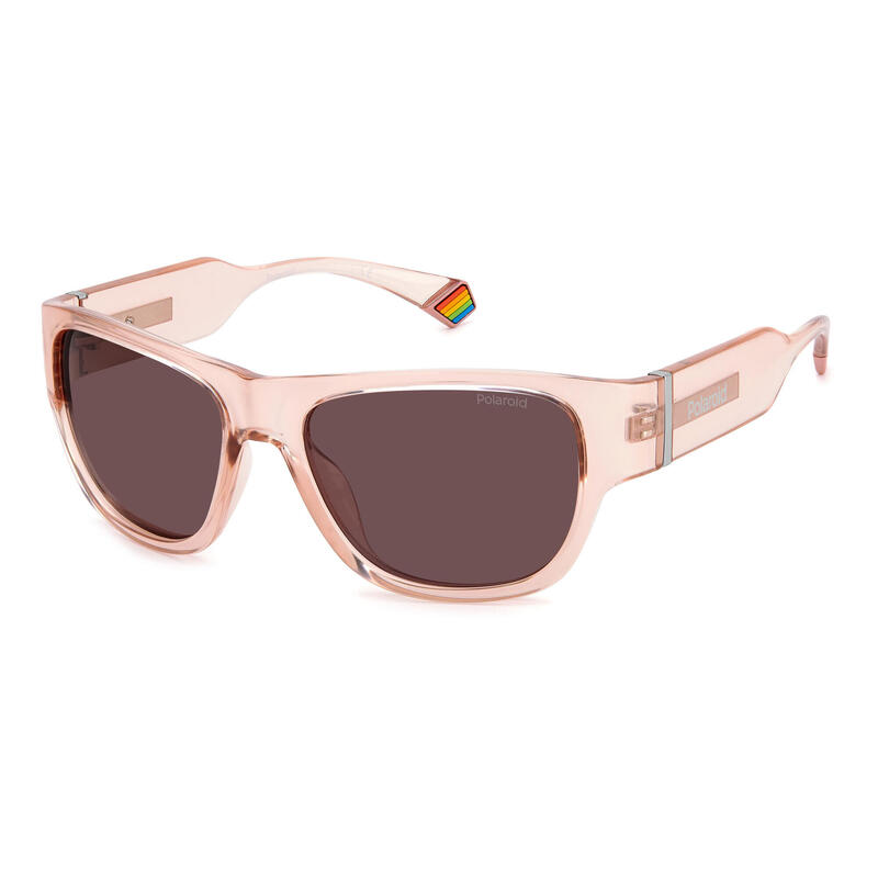 Gafas de sol Polaroid PLD 6197/S unisex Talla 55/17/130