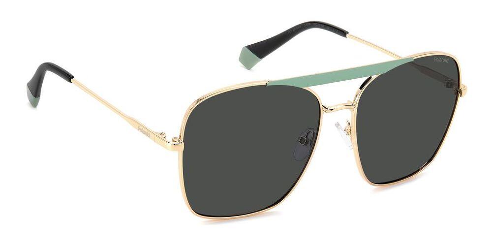Lunettes de Soleil Polaroid PLD 6201/S/X Femme Taille 59/16/145 4/4