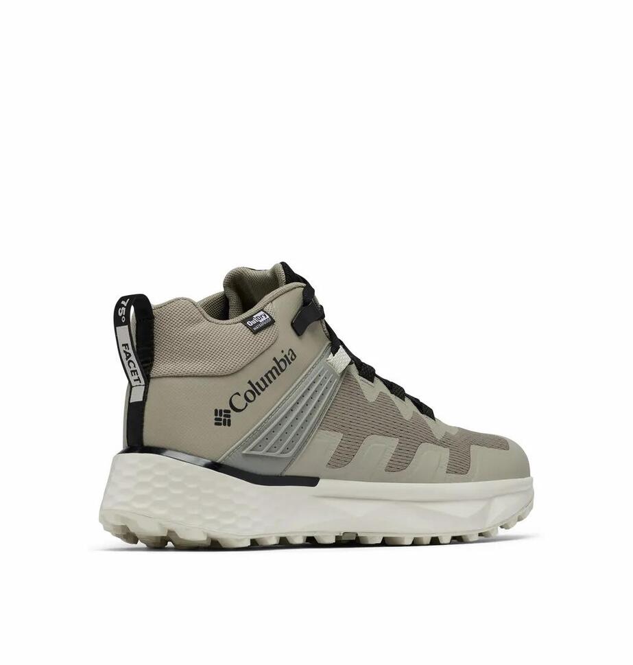 Columbia Buty Facet 75 Mid 2027051005
