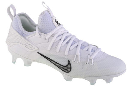 Botas de fútbol Hombre Nike Huarache 9 Elite Lax Fg Blanco