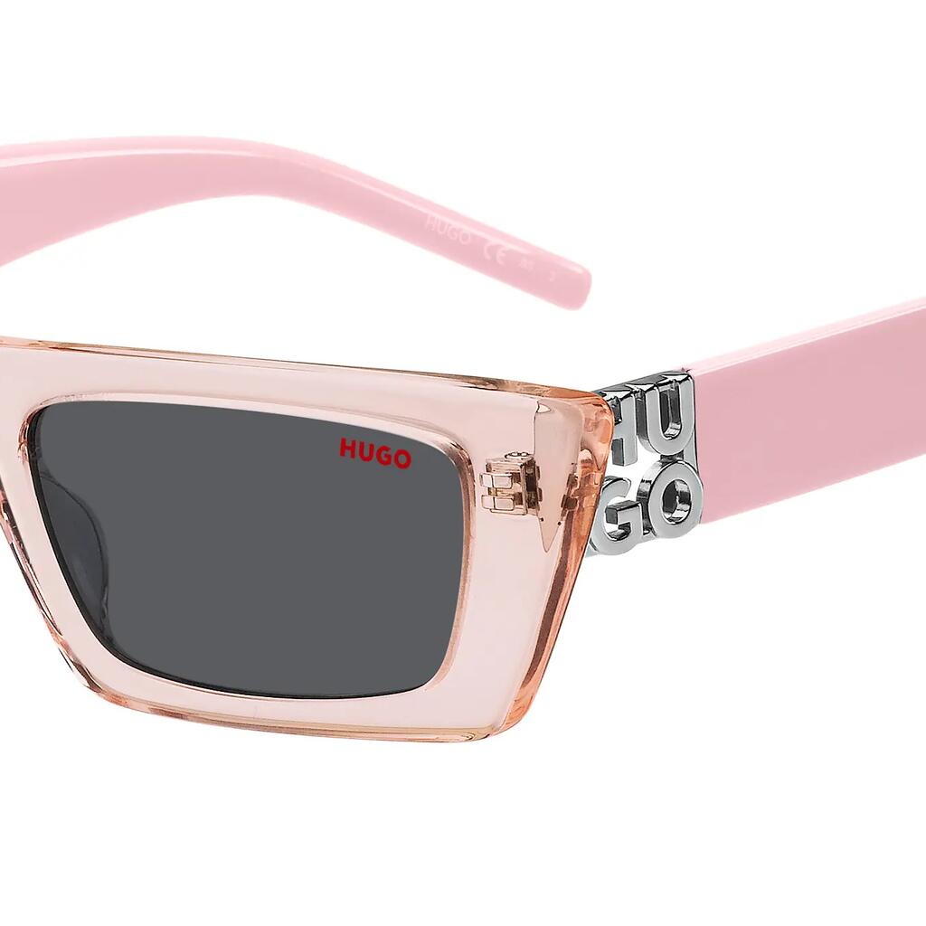 Sunglasses Hugo HG 1256/S Woman Size 52/18/145