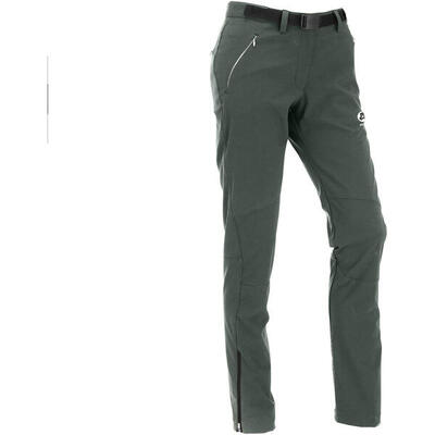 Trekkinghose Softshell Peak Perle